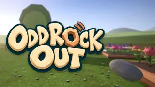 Odd Rock Out