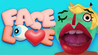 FACE LOVE: Face Designer