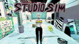 Studio Sim