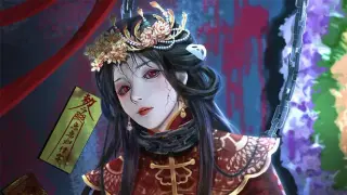 百鬼图鉴-国风·挂机·卡牌·游戏