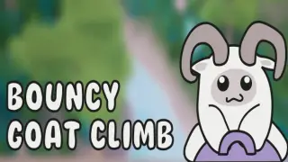 Bouncy Goat Climb