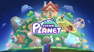 Little Planet