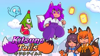 Kitsune Tails