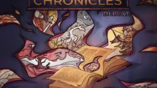 Mosaic Chronicles Deluxe - Switch