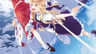 GENSOU Skydrift - Switch