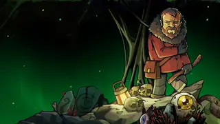 Edge of Sanity - Eldritch - Xbox One & Series