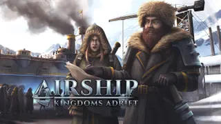 Airship: Kingdoms Adrift