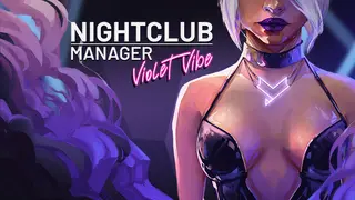Nightclub Manager: Violet Vibe