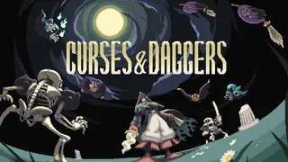 Curses & Daggers