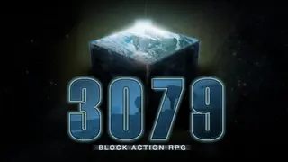 3079 -- Block Action RPG