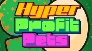 Hyper Profit Pets