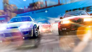 Hard Racing - Car Driving Game - Xbox One