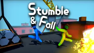 Stumble And Fall