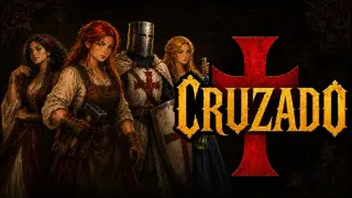 Cruzado