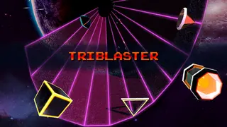 Triblaster