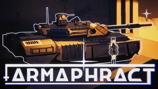 Armaphract