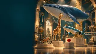 Size It Up 3D - Xbox One