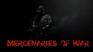 Mercenaries of War