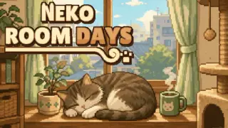 Neko Room Days
