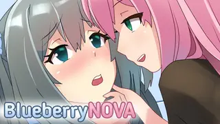 BlueberryNOVA