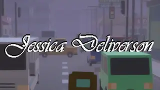 Jessica Deliverson