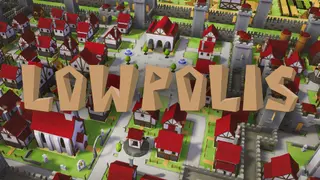 LowPolis