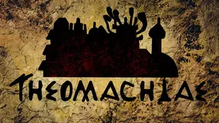 Theomachiae