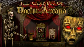The Cabinets of Doctor Arcana