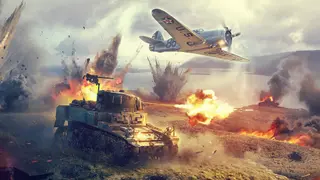 War Thunder - US Starter Bundle - Xbox One & Series