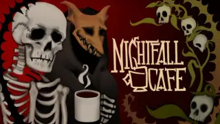 Nightfall Cafe