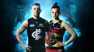 AFL 26 - Xbox One & Series