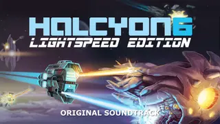 Halcyon 6: Lightspeed Edition - Soundtrack