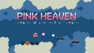 Pink Heaven