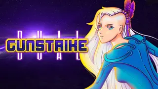 Dual Gunstrike
