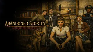 Abandoned Stories: Inherited Silence
