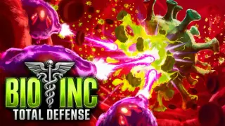 Bio Inc. Total Defense