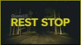 CH13: Rest Stop
