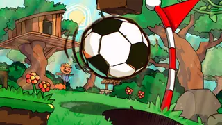 Soccer Golf - Xbox One & Series