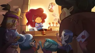 Lil' Guardsman (Xbox One & Series)