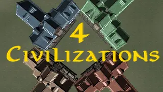 Four Civilisations