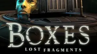 Boxes: Lost Fragments - Switch
