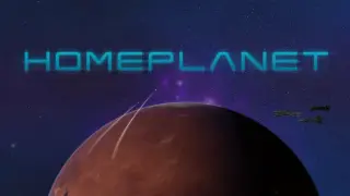 Homeplanet