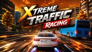 Xtreme Traffic Racing - Xbox One