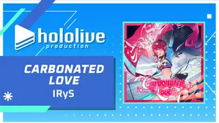 Rift of the NecroDancer: hololive - "Carbonated Love"