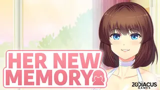 Her New Memory - Hentai Simulator