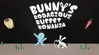 Bunny's Bodacious Buffet Bonanza
