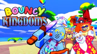 Bouncy Kingdoms