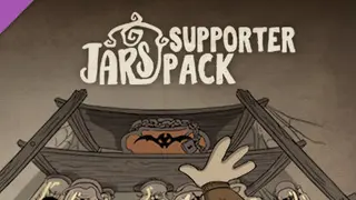 JARS - Supporter Pack