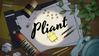Pliant
