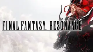 FINAL FANTASY RESONANCE Digital Deluxe Edition